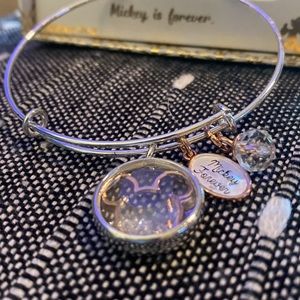 Disney Charm Bracelet